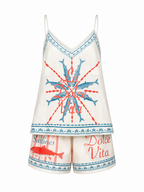 La Dolce Vita Reversible Set