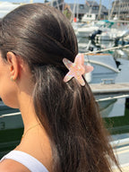 Star Hair Claw Clip